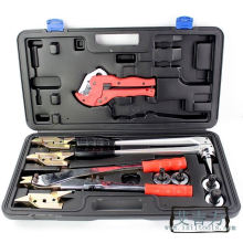 Igeelee Pex Clamping Tools Pex-1632A Range 16-32mm Used for Rehau System Well Received Rehau Plumbing Tool Kits
